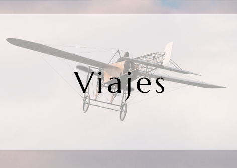 viajes viajes